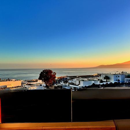Arthouse Sea View - Acquamarina E Zaffiro Βίλα Πουέρτο Ντελ Κάρμεν Εξωτερικό φωτογραφία