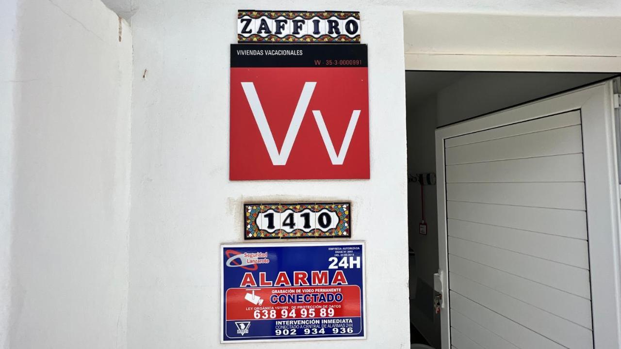 Arthouse Sea View - Acquamarina E Zaffiro Βίλα Πουέρτο Ντελ Κάρμεν Εξωτερικό φωτογραφία