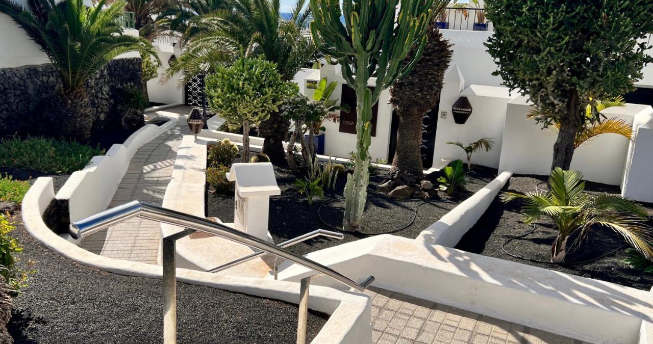 Arthouse Sea View - Acquamarina E Zaffiro Βίλα Πουέρτο Ντελ Κάρμεν Εξωτερικό φωτογραφία