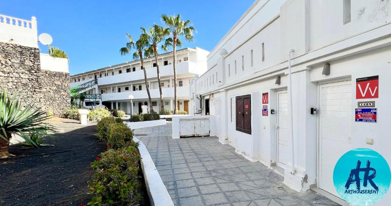 Arthouse Sea View - Acquamarina E Zaffiro Βίλα Πουέρτο Ντελ Κάρμεν Εξωτερικό φωτογραφία