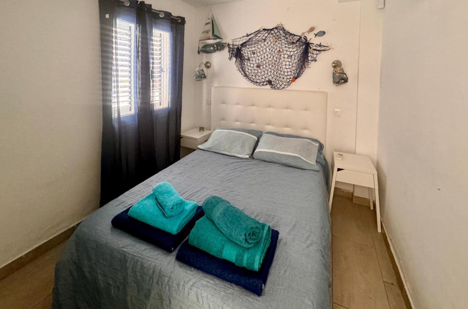 Arthouse Sea View - Acquamarina E Zaffiro Βίλα Πουέρτο Ντελ Κάρμεν Εξωτερικό φωτογραφία