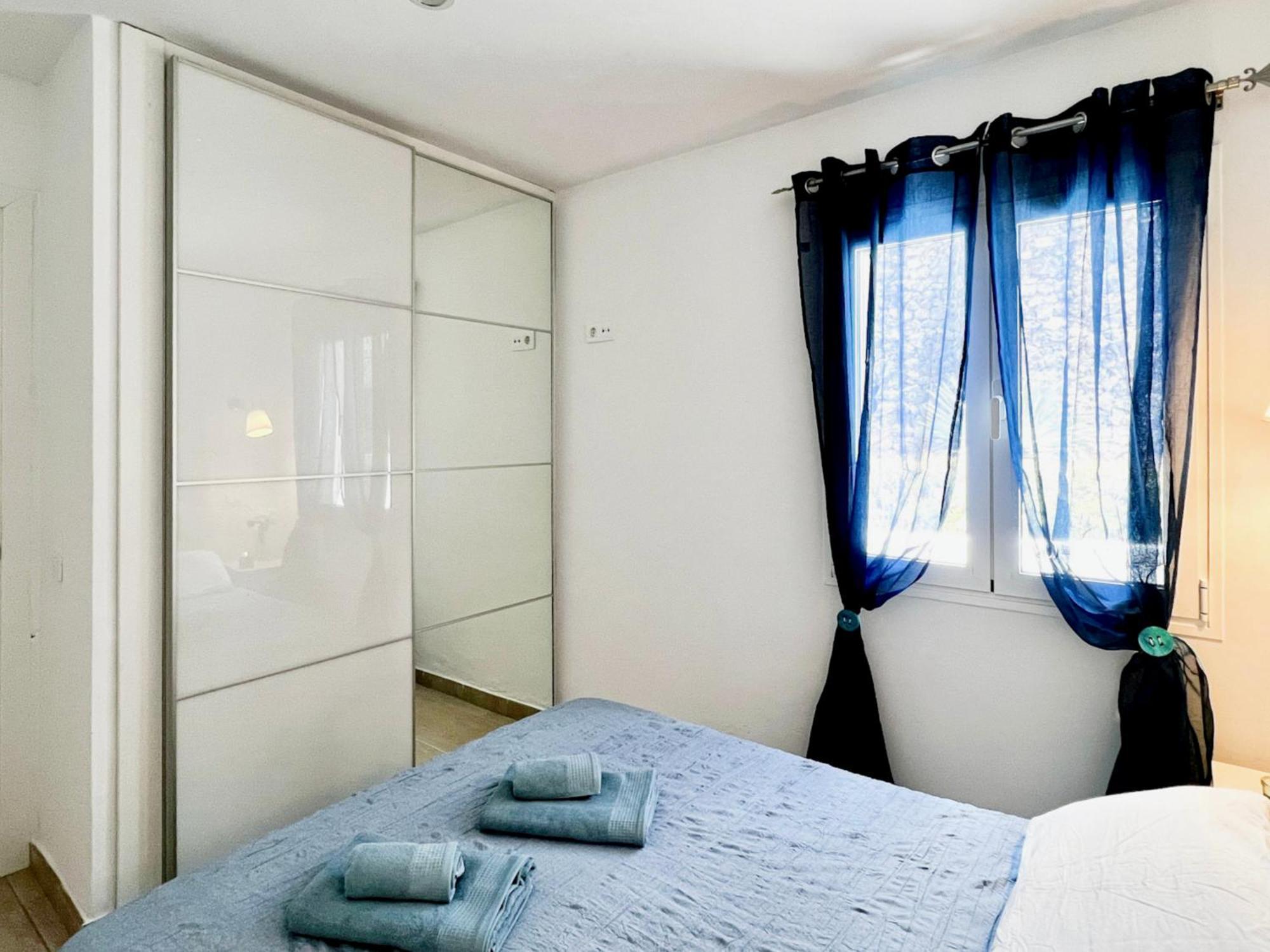 Arthouse Sea View - Acquamarina E Zaffiro Βίλα Πουέρτο Ντελ Κάρμεν Εξωτερικό φωτογραφία
