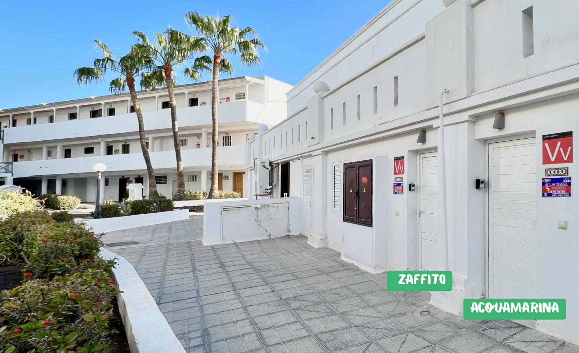 Arthouse Sea View - Acquamarina E Zaffiro Βίλα Πουέρτο Ντελ Κάρμεν Εξωτερικό φωτογραφία
