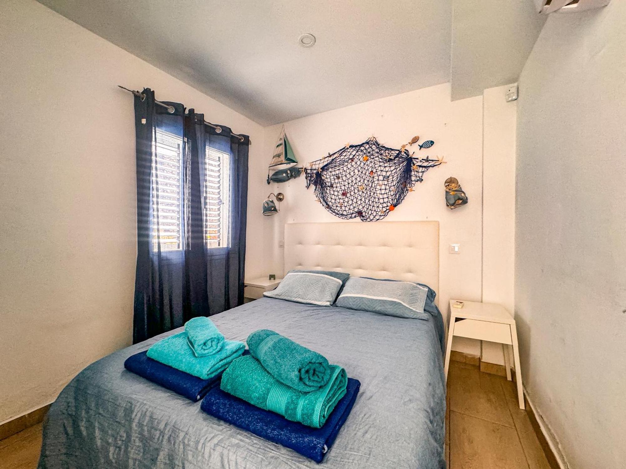 Arthouse Sea View - Acquamarina E Zaffiro Βίλα Πουέρτο Ντελ Κάρμεν Εξωτερικό φωτογραφία